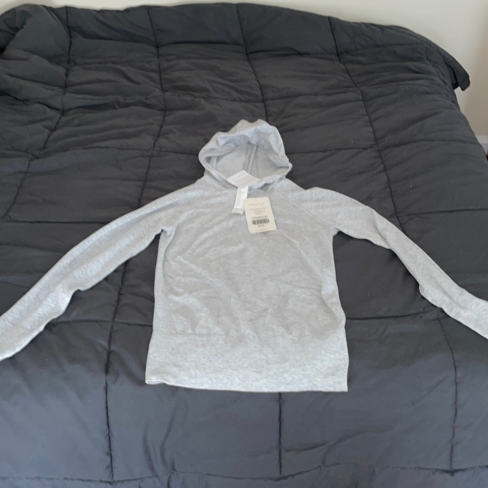 Fabletics hoodie size xs
